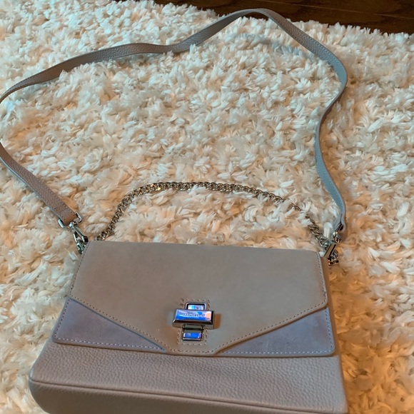 Light blue Ted Baker bag - Picture 2 of 4